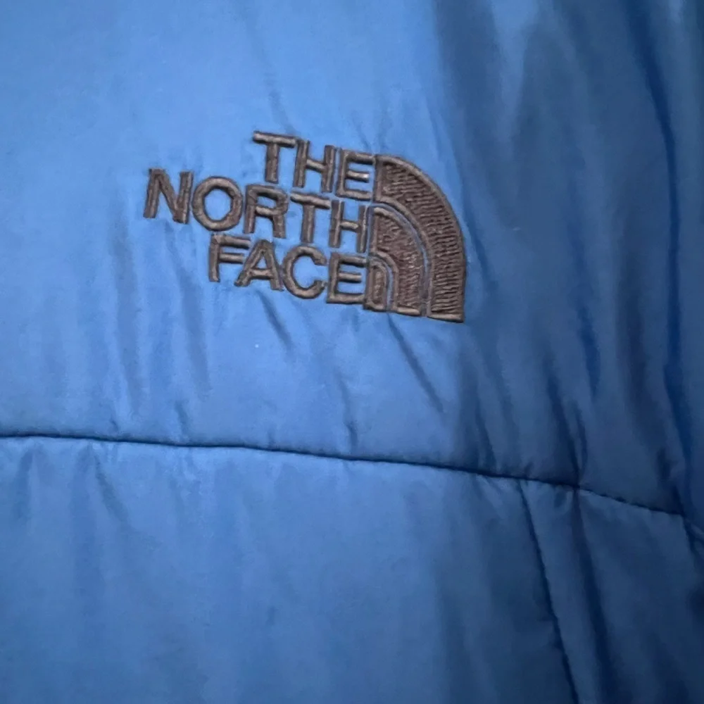 The North Face Men's Outdoor Light Down Puffer Jacket L